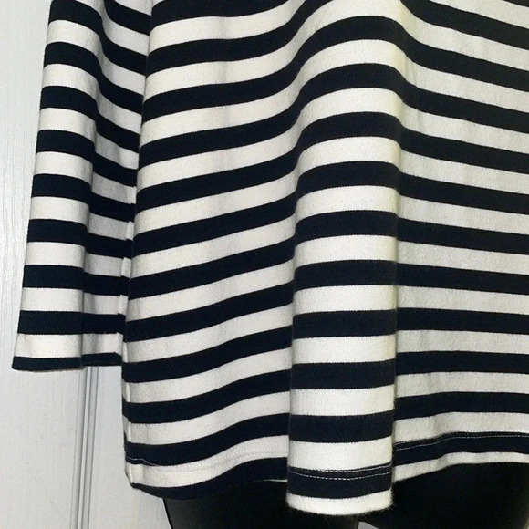 Kim Rogers Long Sleeve Top - Picture 3 of 5